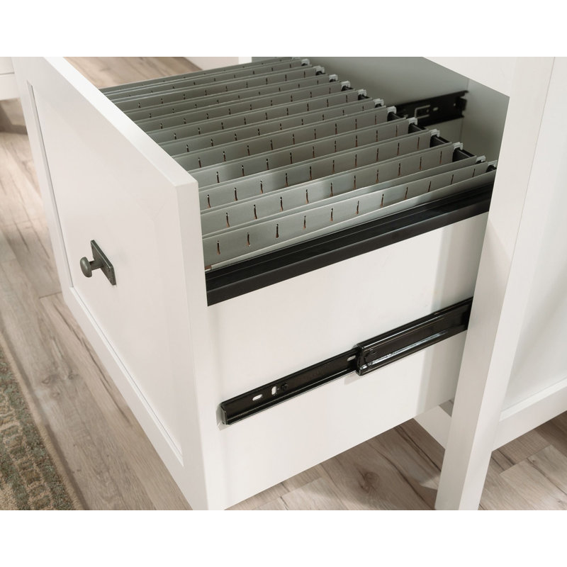 Scotte Accent Cabinet