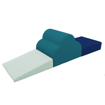 SoftScape Cloud Play Climber, 3-Piece Set