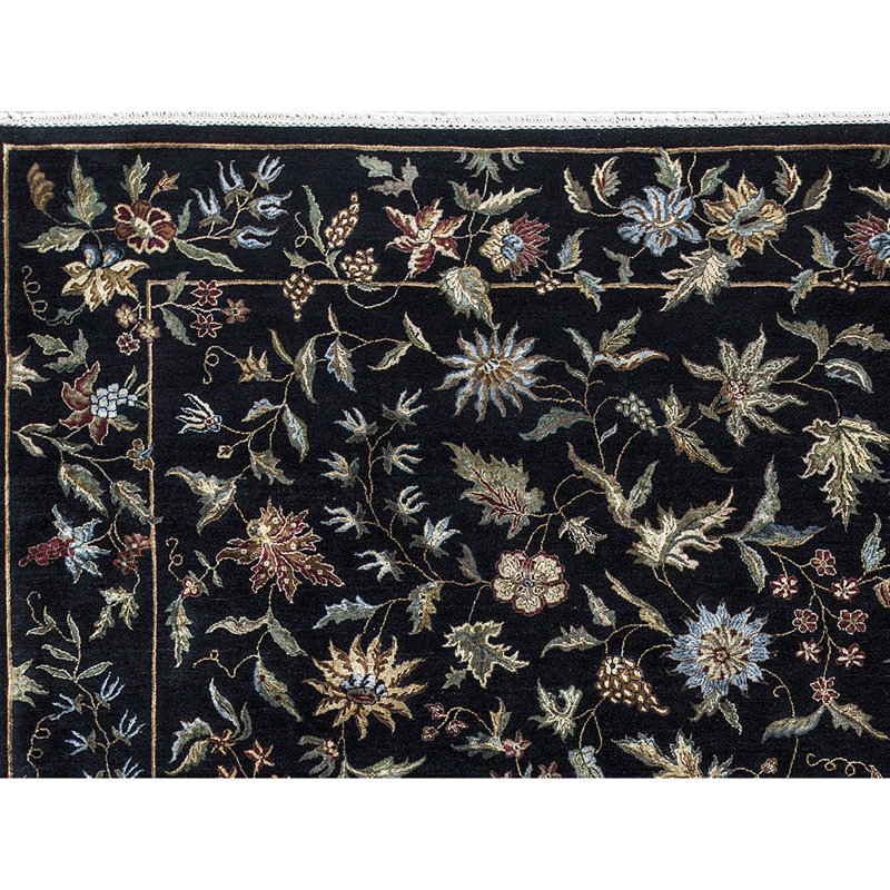 One-of-a-Kind 10'1" X 14'3" Area Rug