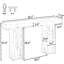 Table basse Farmhouse