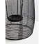 Cockrell Metal Tabletop Lantern-1577518599