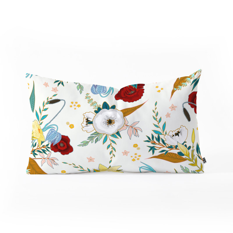 Coussin lombaire iveta abolina zelda