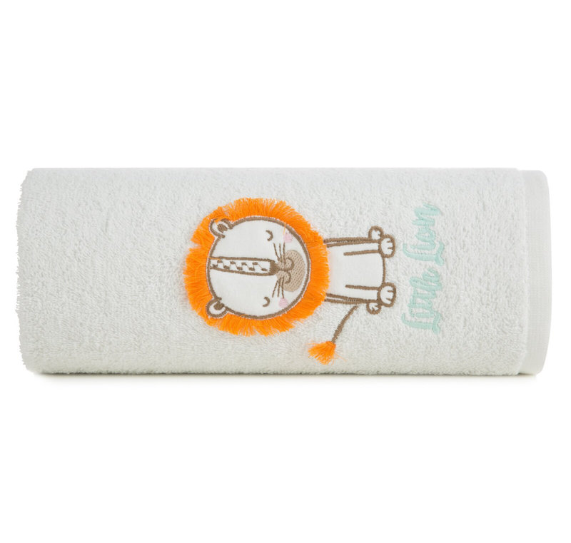 Ingwald Lightweight Jacquard Bath Towel