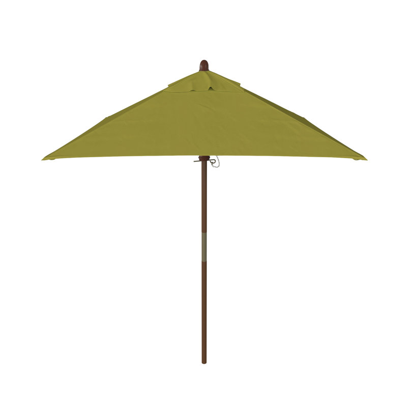 Parasol de marché 6 pi Nicodem, Ara