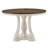 Harry 4 - Person Pedestal Dining Set