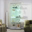 Vitrine en verre trempé-1255653374