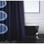 Ashcraft Geometric Shower Curtain-19226839