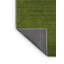 Tapis de zone vert contemporaine-890318198