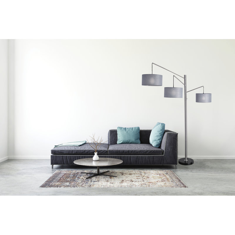 Nika 239cm Tree Floor Lamp