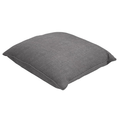 Sunbrella Lumbar Pillow