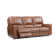 Power Reclining Sofa And Two Recliners