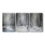 Lanscape Study Series III - Ensemble de toiles tendues avec châssis Premium - Prêt à être accroché-718669139