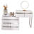 Livya Vanity