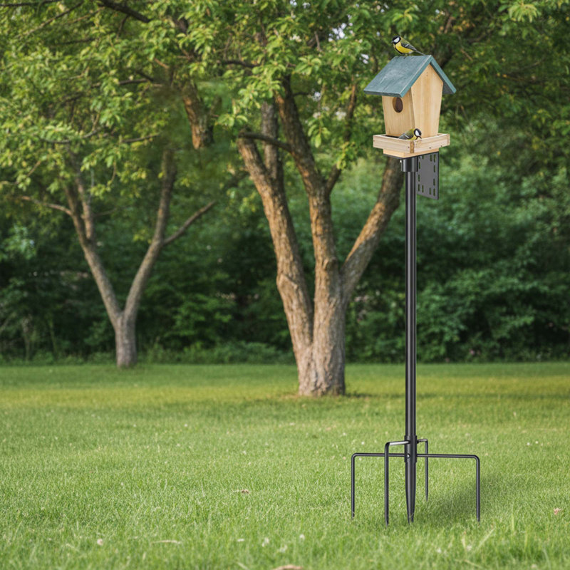 Mât à oiseaux