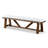 Cleland Dining Bench