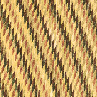 Abstract Indoor Rug