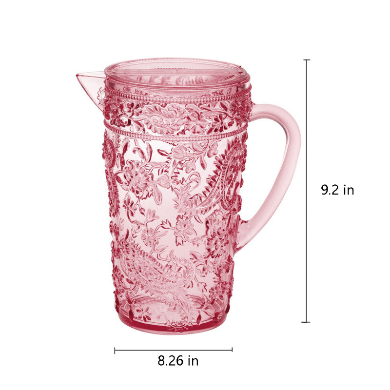 Alastar Plastic / Acrylic Coffee Mug