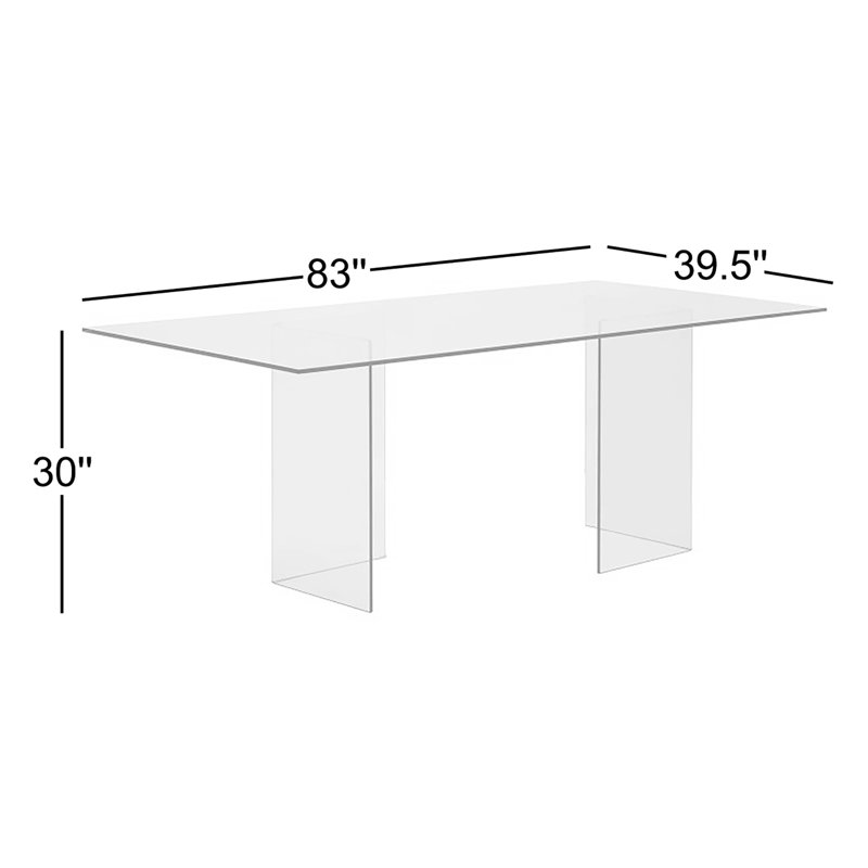 Table de salle à manger Marian