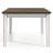 Branson Columbard Butterfly Leaf Dining Table