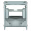Meuble-lavabo 30 po sans lavabo-112563495