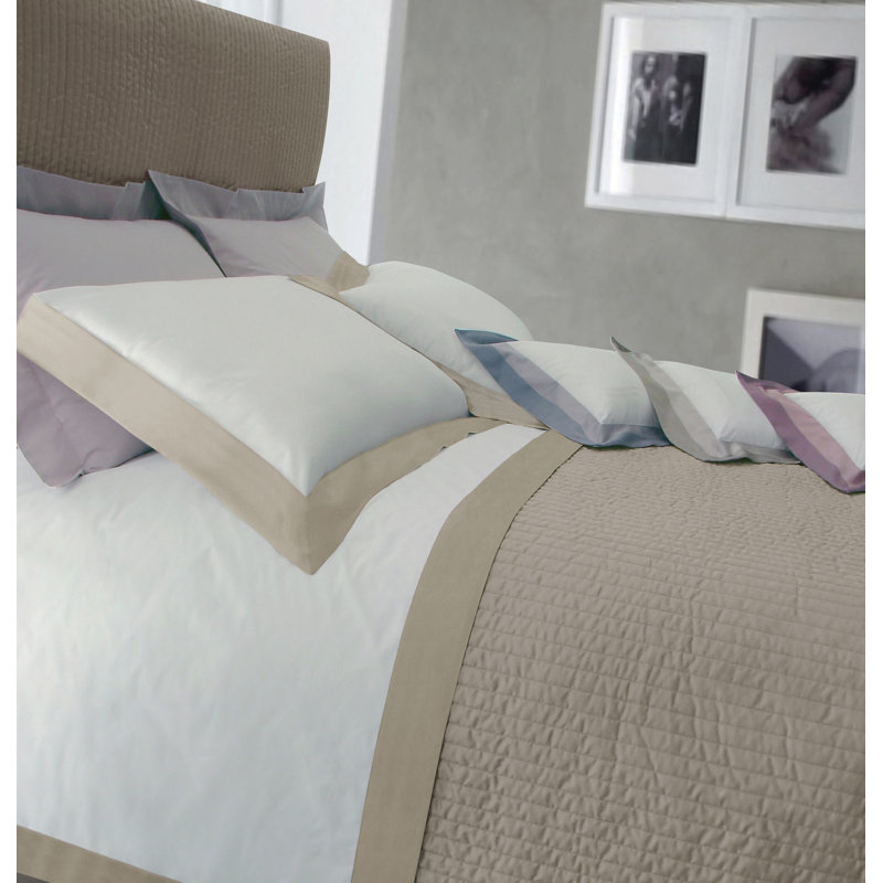 Splendido Duvet Cover, Twin Duvet Cover, Dune