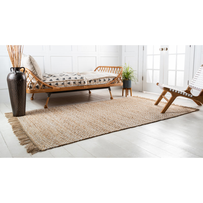 Geometric Indoor Rug, Rectangle 9' x 12'2"