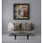 Geometric Reversible Throw Pillow-862206627