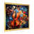Gold Single Picture Framed selected