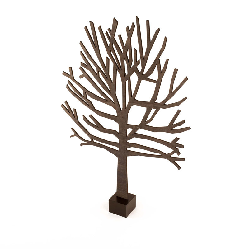 Batchtown Bird Decorative Accent