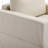 Havala Upholstered 34.25 " Linen L-Shaped Sectional-556007661
