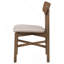 Ensemble de 2 chaises d'appoint Svenstra-2121489292