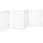 Ziggie Solid Wood Dog House Door-412532668-412532667