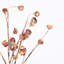 31 "H Artificielle Automne Automne Feuillage Automne Cluster Bush Tige Pour Vase Filler-1582155793