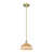 Antique Brass
