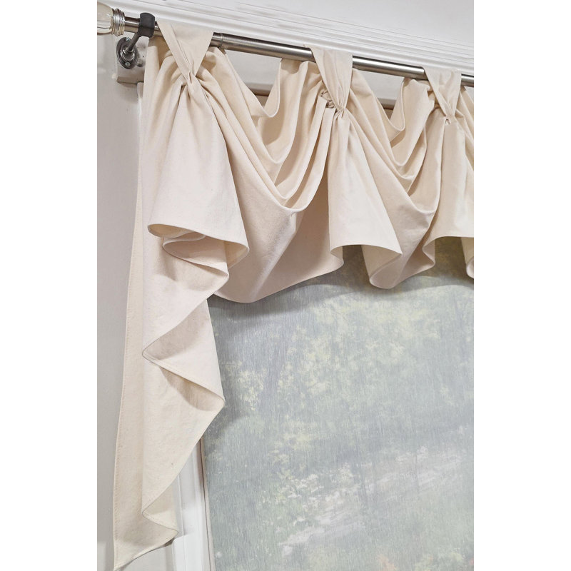 Butin de victoire RLF Home Soft Duck 3-S, Naturel