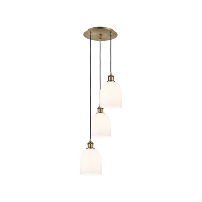Odaniel 3 - Light Cluster Pendant
