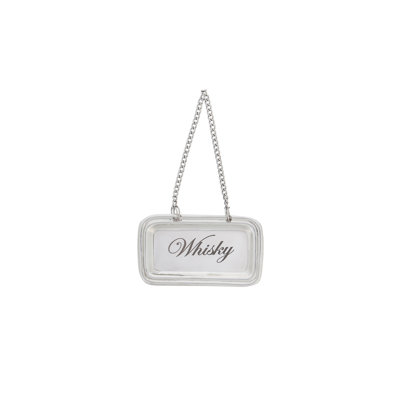 Wine Charm