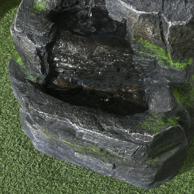Resin Garden Statue