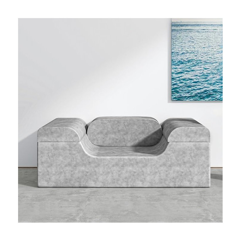 Upholstered Accent Chair