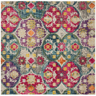 Eastchester Abstract Area Rug
