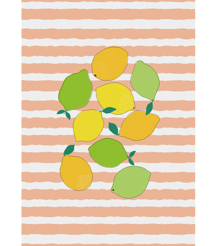 Wrapped Canvas Print, 50.8 cm H x 76.2 cm W