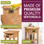 Eldred End Table