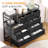 Mintu 9 Drawer Storage Drawer