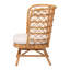 Chaise bohémienne
