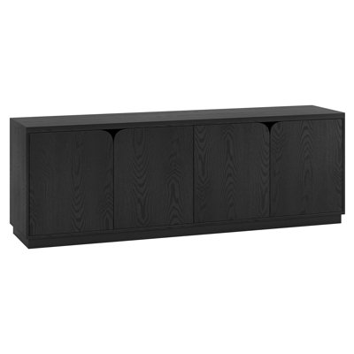 Fitzroy Rectangular TV Stand for TV's up to 78"