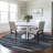 Malek Indoor/Outdoor Area Rug with Non-Slip Backing-1056557569