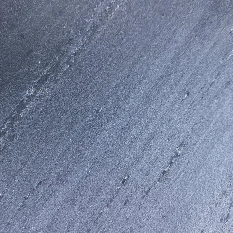 VersaLite Stone 3 pi. X 9 pi. Placage de pierre Ultraflex, feuille de placage de pierre flexible pour panneaux de mur et de plancher (27 pieds carrés / caisse)