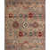 Cuthbertson Oriental Indoor Rug