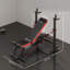 Weight Bench
