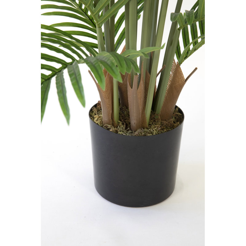 Palmier artificiel haut de 48 po Panama